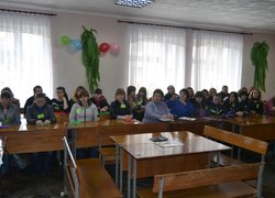 Командна гра коледжів "Конкурс кейсів"